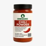 Chili Powder 250g