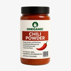 Chili Powder 250g