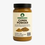 Oneganic Cumin Powder 250g