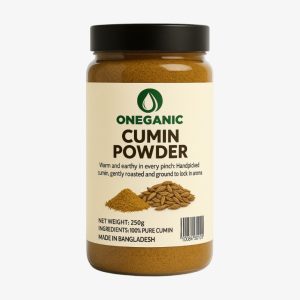 Oneganic Cumin Powder 250g